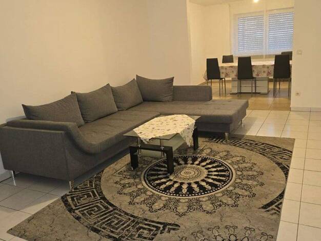 Wohnung zur Miete 800 € 2 Zimmer 70 m² EG Crumstadt Riedstadt 64560