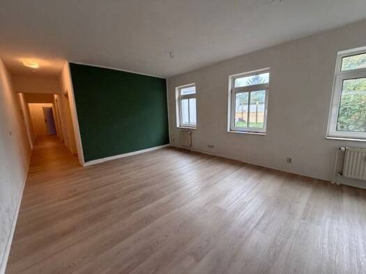 Wohnung zur Miete 610 € 2 Zimmer 61 m² frei ab sofort Werdervorstadt Schwerin 19055