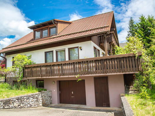 Einfamilienhaus zum Kauf 335.000 € 5,5 Zimmer 126 m² 613 m² Grundstück Ortsbereich Ostrach 88356