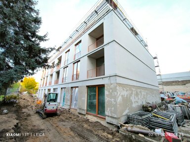 Wohnung zum Kauf provisionsfrei 651.000 € 3 Zimmer 96 m² frei ab sofort Prenzlauer Berg Berlin 10439