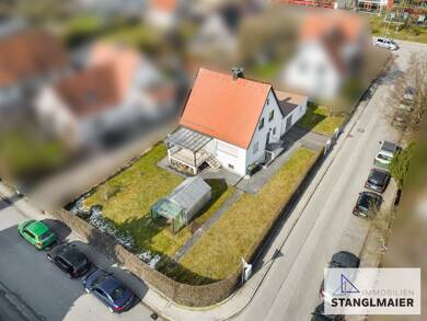 Grundstück zum Kauf 999.000 € 677 m² Grundstück Freising Freising 85354