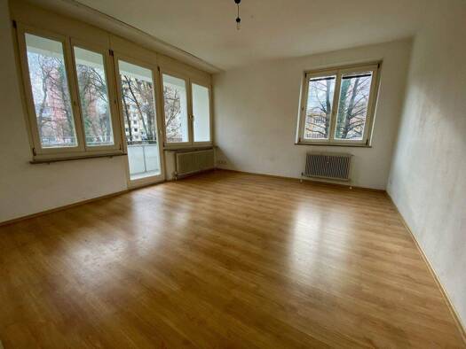 Wohnung zur Miete 1.090 € 4 Zimmer 95,7 m² 1. Geschoss Maxglan Salzburg 5020