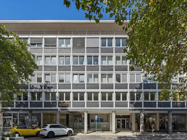 Bürofläche zur Miete 760 m² Bürofläche teilbar ab 760 m² Innenstadt Innenstadt 38100
