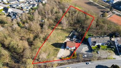 Grundstück zum Kauf 850.000 € 5.820 m² Grundstück Landwehr Menden (Sauerland) 58708