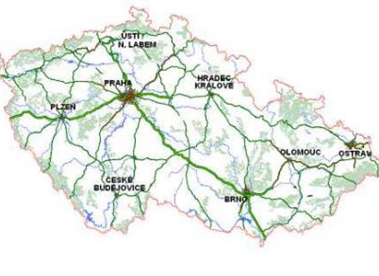 Grundstück zum Kauf 3.000.000 € 45.444 m² Grundstück Hradec Kralove 86254