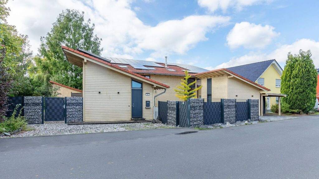 Einfamilienhaus zum Kauf 749.000 € 6 Zimmer 229 m² 1.095 m² Grundstück frei ab sofort Sassenberg Königswinter 53639