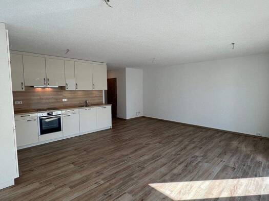 Wohnung zur Miete 995 € 2,5 Zimmer 62,1 m² Geschoss 2/5 frei ab 01.01.2027 Eschenstraße Waldshut Waldshut-Tiengen 79761