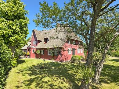 Wohnung zum Kauf 415.000 € 3 Zimmer 64 m² Taarepswoi 22 Borgsum 25938