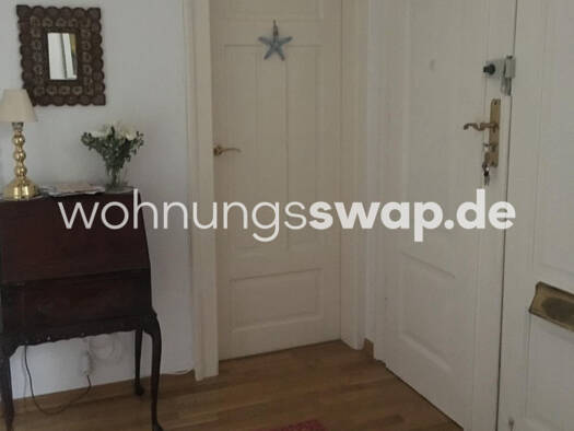 Studio zur Miete Tauschwohnung 3.400 € 5 Zimmer 164 m² 2. Geschoss München 80538