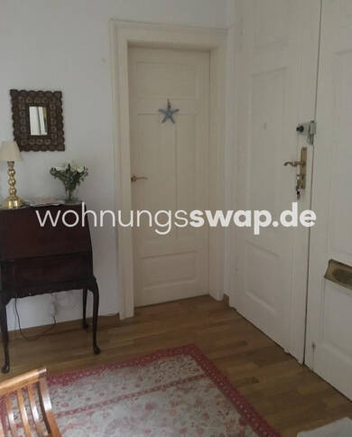 Studio zur Miete Tauschwohnung 3.400 € 5 Zimmer 164 m² 2. Geschoss Lehel München 80538