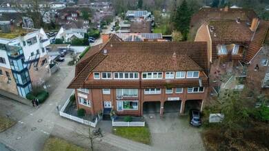 Wohn- und Geschäftshaus zum Kauf als Kapitalanlage geeignet 1.700.000 € 687,2 m² 1.107 m² Grundstück Iddensen Buchholz 21224