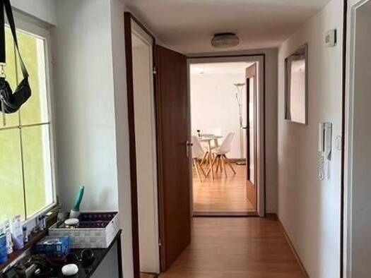 Wohnung zur Miete 740 € 3 Zimmer 70 m² frei ab 01.10.2026 Kleiner Exerzierplatz 9 Haidenhof-Süd Passau 94032