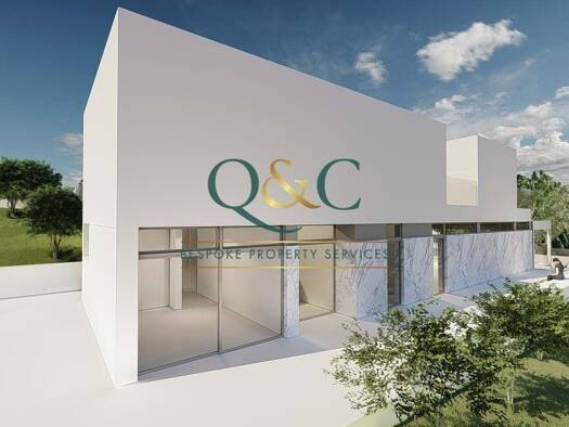 Haus zum Kauf 1.650.000 € 300 m² 760 m² Grundstück Loulé (São Clemente) 8100