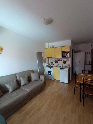 Apartment zum Kauf 27.000 € 1 Zimmer 34 m² 2. Geschoss Sonnenstrand 8240