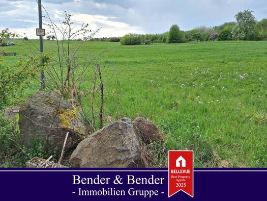 Grundstück zum Kauf 39.500 € 650 m² Grundstück Oberrod 56479