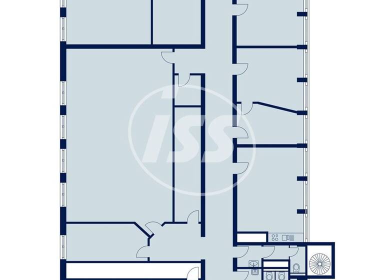 Bürofläche zur Miete provisionsfrei 8 € 600,6 m² Bürofläche Bahnhofstraße 22 Windischeschenbach 92670