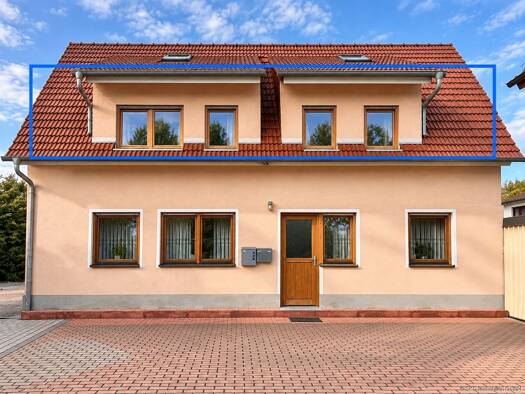 Wohnung zum Kauf 268.000 € 5 Zimmer 90,8 m² Geschoss 2/3 Haßmersheim Haßmersheim 74855