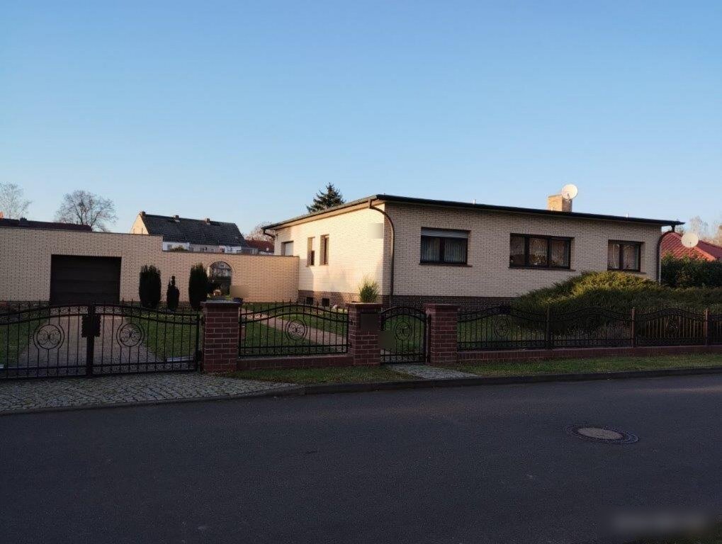 Einfamilienhaus zum Kauf 280.000 € 5 Zimmer 106 m²<br/>Wohnfläche 2.000 m²<br/>Grundstück Letschin Letschin 15324