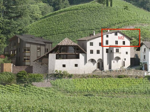 Wohnung zum Kauf - Erstbezug provisionsfrei 4 Zimmer 100 m² Rafensteinerweg 3 Bozen 39100