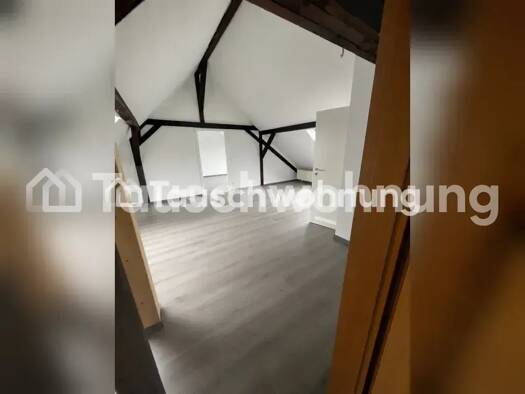 Wohnung zur Miete Tauschwohnung 515 € 1,5 Zimmer 44 m² Unterrath Stadtbezirk 6 40468