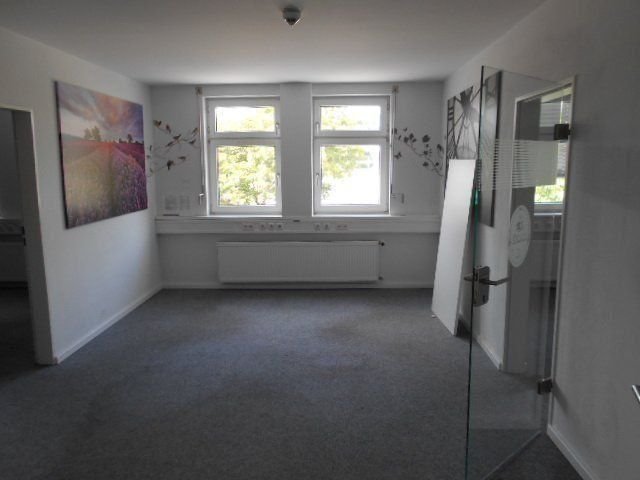 Bürofläche zur Miete 250 € 1 Zimmer 22 m²<br/>Bürofläche Kolbermoor 83059