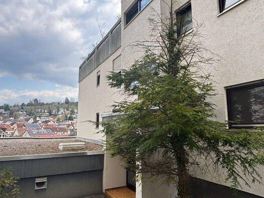 Wohnung zum Kauf 290.000 € 3 Zimmer 94 m² 2. Geschoss frei ab sofort Dresdener Weg 8 Weinsberg Weinsberg 74189