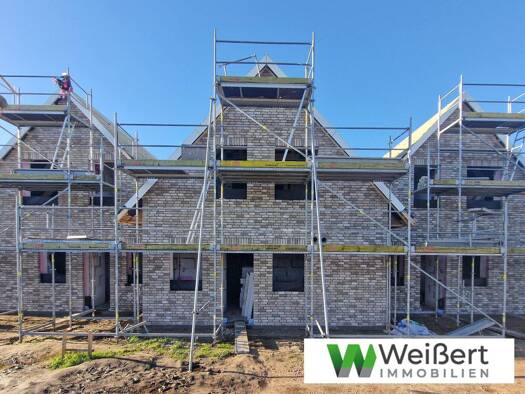 Reihenmittelhaus zum Kauf 323.015 € 4 Zimmer 108 m² 218 m² Grundstück Kremperheide 25569