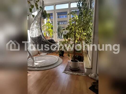Wohnung zur Miete Tauschwohnung 670 € 2 Zimmer 73 m² Mitte Berlin 13409