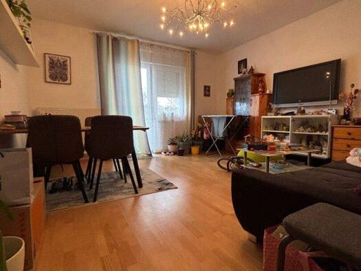 Wohnung zur Miete 635 € 3 Zimmer 75,6 m² frei ab 01.04.2026 Laahenerstraße 14 Wels 4600
