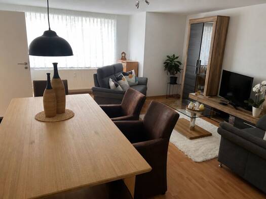 Wohnung zur Miete 830 € 2 Zimmer 45 m² frei ab 01.10.2026 Bollendorf Bollendorf 54669