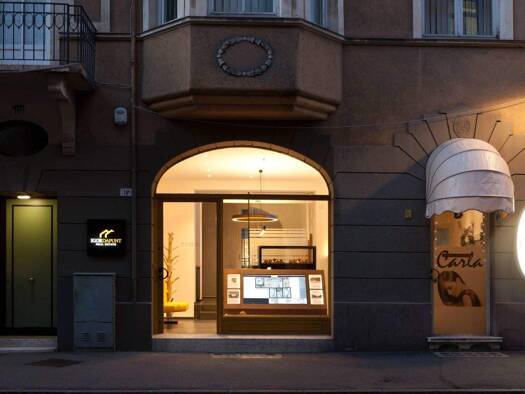 Ladenfläche zur Miete 1.690 € 82 m² Verkaufsfläche Bozen 39100