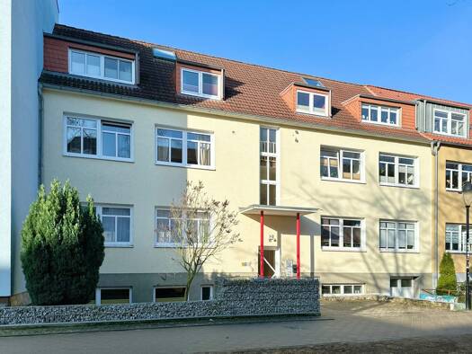 Wohnung zum Kauf 295.000 € 3 Zimmer 72 m² EG Seebad Warnemünde Nordwest 1 18119