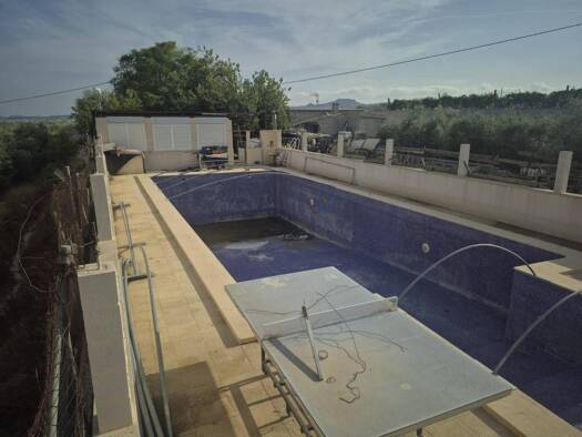 Villa zum Kauf 245.000 € 3 Zimmer 90 m² Novelda 03660