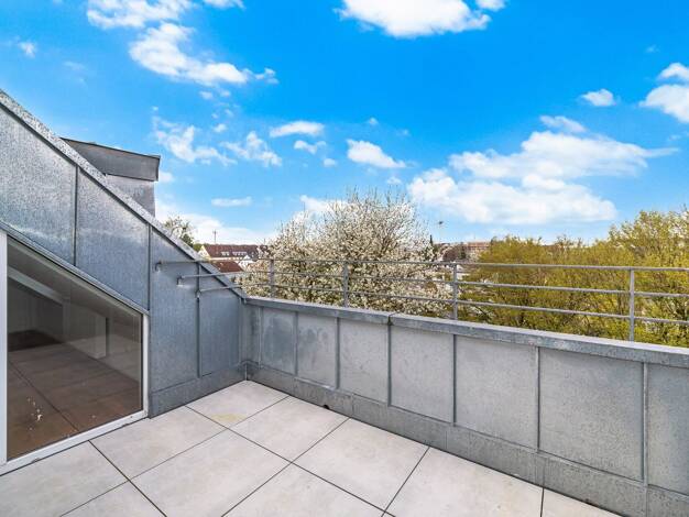 Wohnung zum Kauf 379.000 € 2 Zimmer 50 m² frei ab sofort Obergiesing München 81549