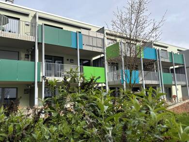 Wohnung zum Kauf provisionsfrei 264.900 € 2 Zimmer 63 m² 1. Geschoss Berliner Str.47 Bad Windsheim Bad Windsheim 91438