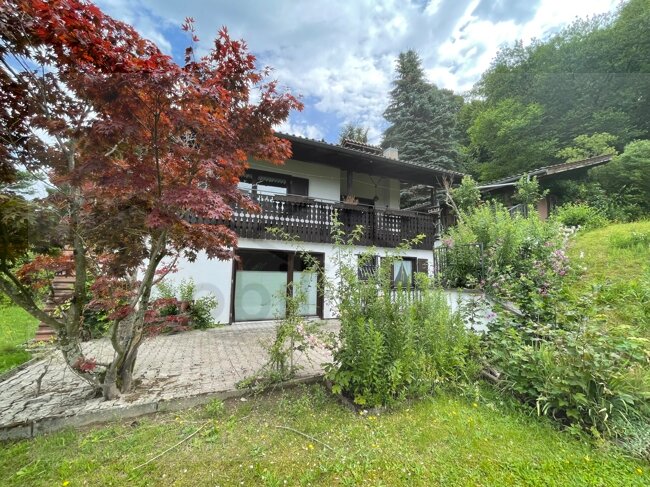 Einfamilienhaus zum Kauf 998.000 € 5 Zimmer 210 m²<br/>Wohnfläche 1.400 m²<br/>Grundstück Überlingen Überlingen 88662