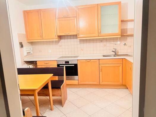 Wohnung zur Miete 1.220 € 3 Zimmer 96 m² UG frei ab sofort Münchner Straße 16 Hochzoll Augsburg 86163