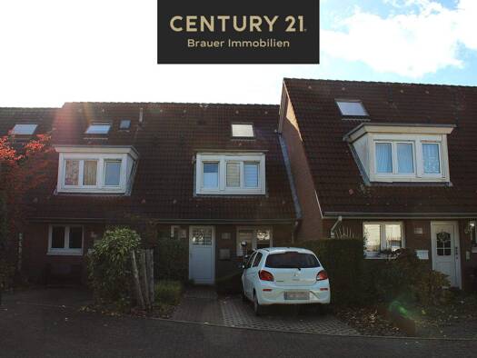 Reihenmittelhaus zum Kauf 499.000 € 4 Zimmer 103 m² 225 m² Grundstück Rondorf Köln 50997