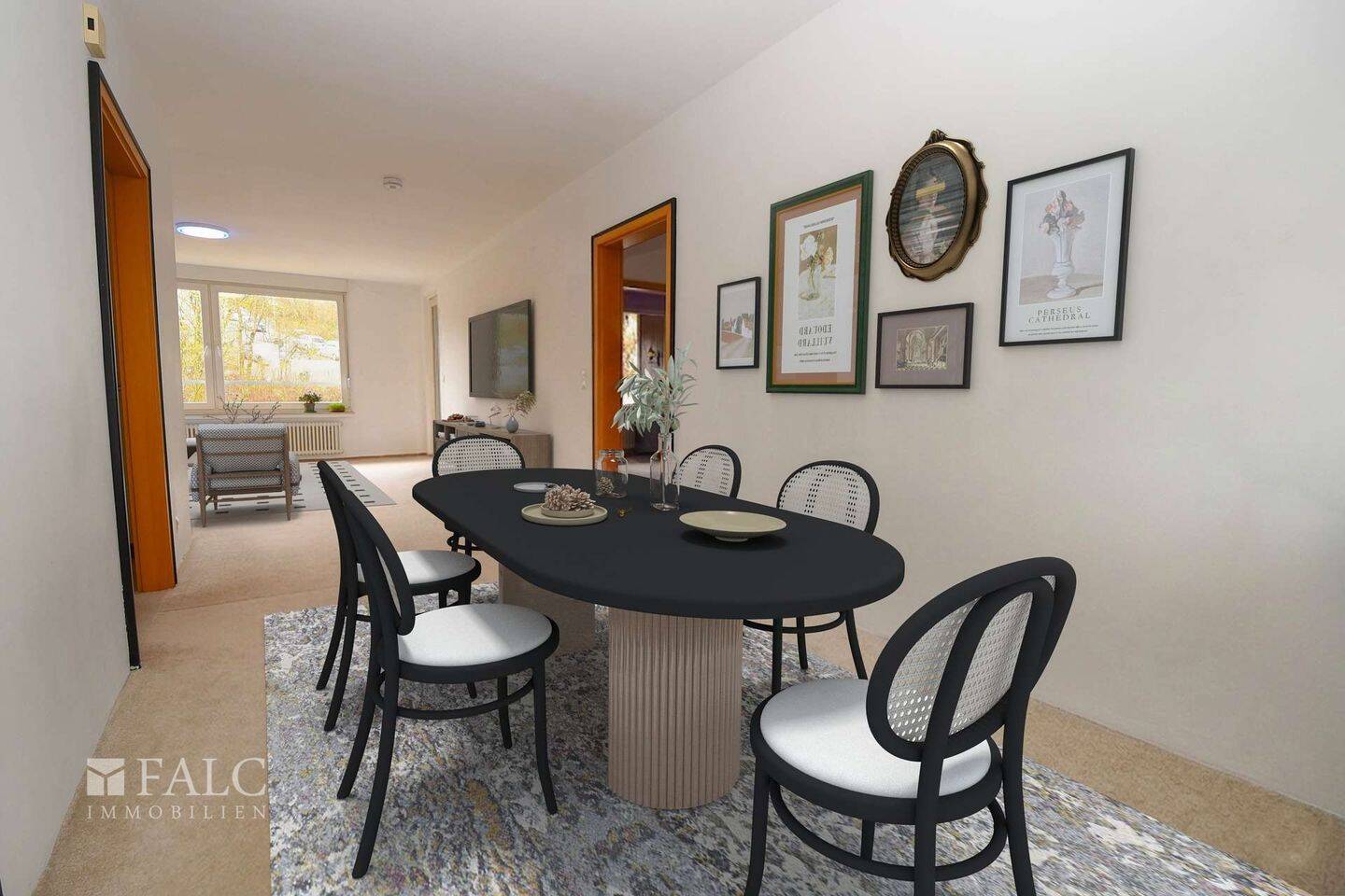 Immobilie in Eppstein - Viel Raum für den Alltag - ideal für Familien mit Anspruch an Platz und Struktur - Bild 1