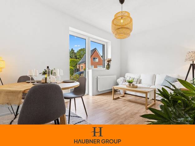 Terrassenwohnung zum Kauf 134.900 € 2 Zimmer 45,7 m² Norden 26506