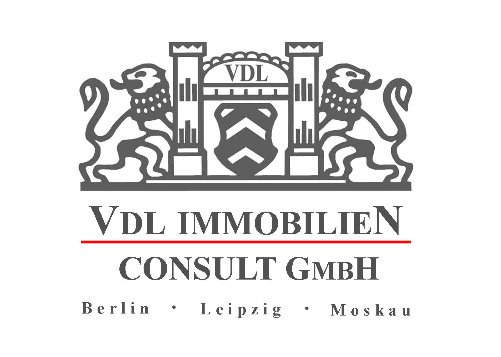 VDL Immobilien Consult GmbH
