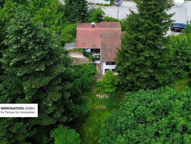 Grundstück zum Kauf 379.000 € 1.641 m² Grundstück Grub Burgthann 90559