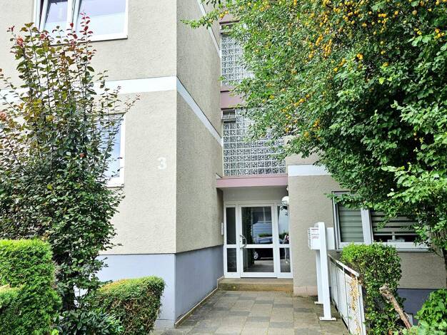 Wohnung zum Kauf 142.000 € 2 Zimmer 44 m² 3. Geschoss Maikammer 67487