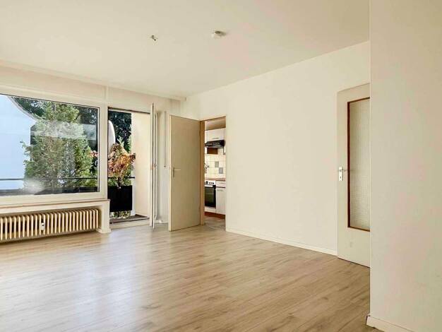Wohnung zum Kauf 99.000 € 1 Zimmer 32,9 m² 1. Geschoss Gadderbaum Bielefeld 33617