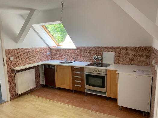 Wohnung zur Miete 479 € 2 Zimmer 46 m² Geschoss -1/4 frei ab sofort Arno-Nitzsche-Straße 22 Connewitz Süd 04277