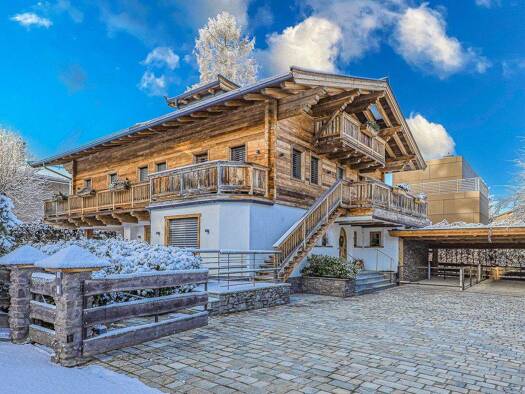 Villa zum Kauf 15.000.000 € 9 Zimmer 810 m² Grundstück Kitzbühel 6370