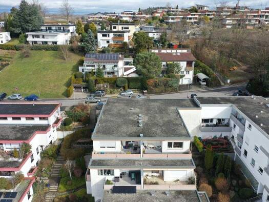 Wohnung zum Kauf 239.000 € 2 Zimmer 79,6 m² Tettnang 88069