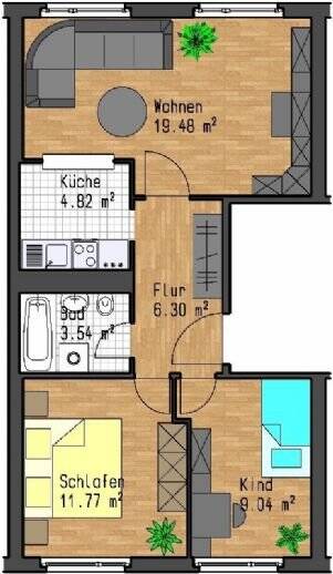 Property thumbnail 2