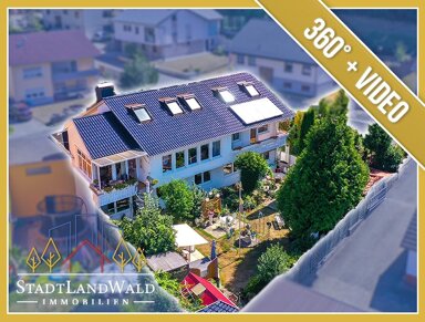 Mehrfamilienhaus zum Kauf 425.000 € 12 Zimmer 300 m² 663 m² Grundstück Am Gimpeleck 1 Dahn 66994