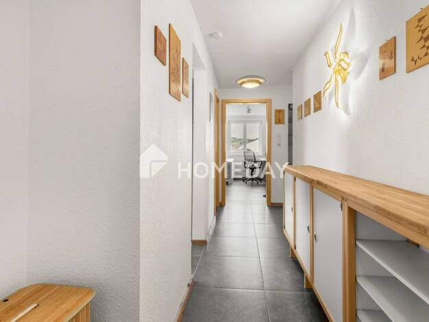 Wohnung zum Kauf 184.700 € 3 Zimmer 73 m² 1. Geschoss Gschwend Gschwend 74417